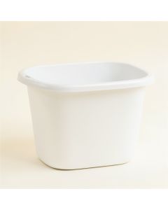 Dawn Arc Laundry Hamper (synthetic illustration; no displayed measurements)