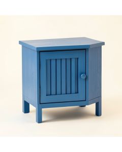 Cove Falls Nightstand - Blue (synthetic illustration; no displayed measurements)