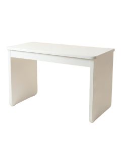 Rowan Branch Writing Desk - White
