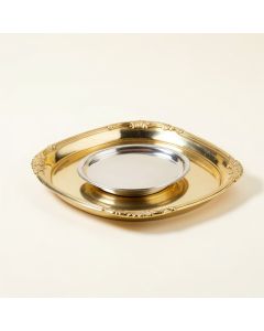 Kinch 2 Piece Vanity Tray Set (synthetic illustration; no displayed measurements)