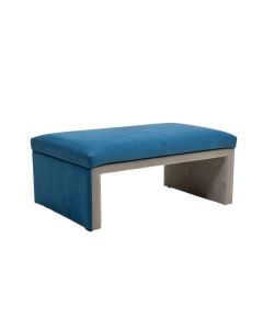 Sharonville Upholstered Bench (synthetic illustration; no displayed measurements)