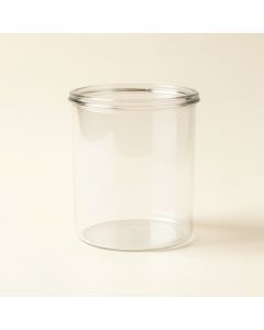 4.69 Qt . Kitchen Canister (synthetic illustration; no displayed measurements)