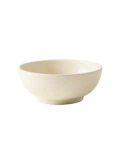 Glen Bluff Dining Bowl - Cream (synthetic illustration; no displayed measurements)