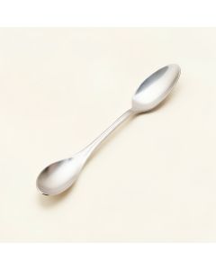 Zulay Kitchen Pasta Spoon (synthetic illustration; no displayed measurements)