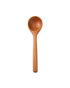 Shore Bend Cooking Spoon - Terracotta