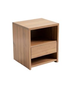 Ardenvor End Table With Storage