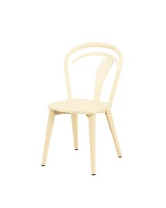 Glen Falls Dining Chair - Ivory