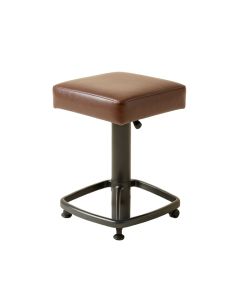 Arnljot Adjustable Height Stool