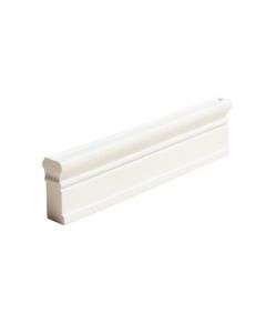 36 '' H X 28 '' W X 0.3 '' D Chair Rail