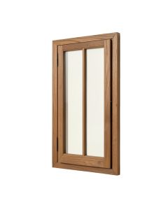 Architectural Window Wall Decor