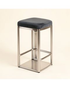 Jazziah Adjustable Height Stool (synthetic illustration; no displayed measurements)