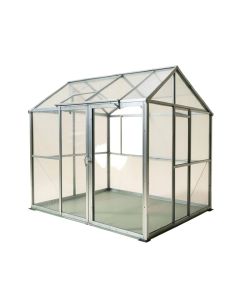Americana 12 Ft. W X 12 Ft. D Greenhouse