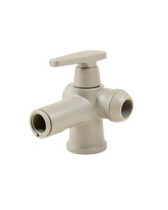 Head Zero-Jets Shower Faucet With Rough-In Valve (synthetic illustration; no displayed measurements)