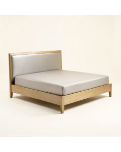 Erica Standard Bed (synthetic illustration; no displayed measurements)