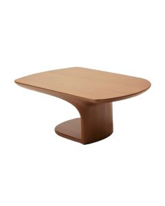 Abstract Coffee Table