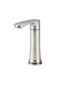 Parisa Single Handle Centerset Faucet Bathroom Faucet With Drain Assembly