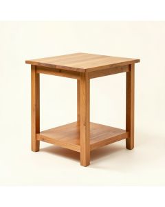 Bjarghildur Wooden Kitchen Cart (synthetic illustration; no displayed measurements)