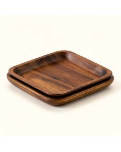 Nested 2 Piece Tray Set (synthetic illustration; no displayed measurements)