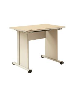 Lamantia Desk (synthetic illustration; no displayed measurements)