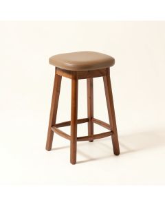 Delmar 30 '' Bar Stool (synthetic illustration; no displayed measurements)