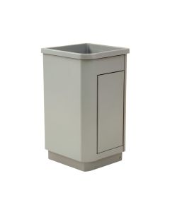 Carruthers 27 '' W X 37 '' H X 9 '' D Over-The-Toilet Storage