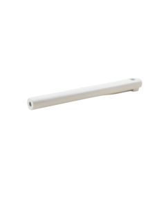 Wayfair Basics Round Spring Curtain Tension Rod