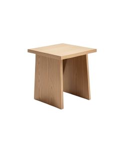 Seese End Table (synthetic illustration; no displayed measurements)