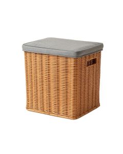 Laundry Bamboo Hamper