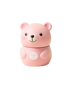Bear And Bubbles Ceramic Night Light