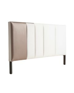 Findlay Upholstered Panel Headboard