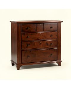 Kepner 6 Drawer Double Dresser (synthetic illustration; no displayed measurements)