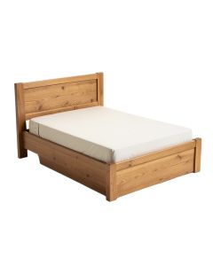 Shaunte Stackable Twin Platform Bed