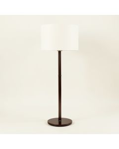 Ashton 55.75 '' Floor Lamp (synthetic illustration; no displayed measurements)
