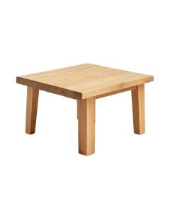 Jimison Wood Coffee Table
