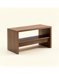 Mccoin 16 '' Console Table (synthetic illustration; no displayed measurements)