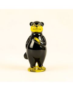 Margaretha Rooster Figurine (synthetic illustration; no displayed measurements)
