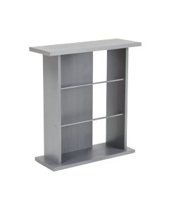 Elmont Entertainment Center For Tvs Up To 70 '' (synthetic illustration; no displayed measurements)