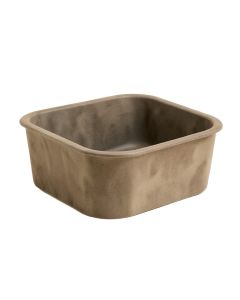 Dickinson 33 '' L X 22 '' L Farmhouse/Apron Kitchen Sink