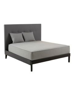 Marvi Upholstered Platform Bed (synthetic illustration; no displayed measurements)