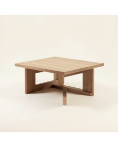 Tores Bunching Coffee Table (synthetic illustration; no displayed measurements)