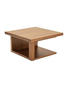 Romanowski Coffee Table (synthetic illustration; no displayed measurements)