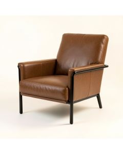Nazareth 28 '' Wide Lounge Chair (synthetic illustration; no displayed measurements)