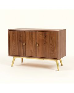 Schatzi Bohemian Credenza (synthetic illustration; no displayed measurements)