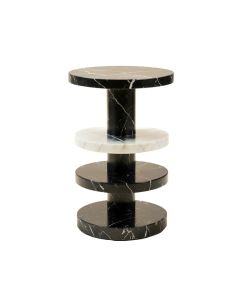 Athena Free Form Multi-Tiered Plant Stand