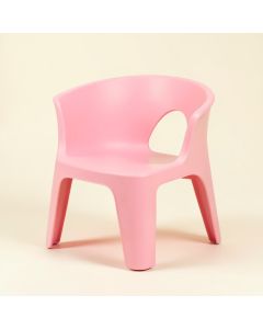 Crown Kids Chair (synthetic illustration; no displayed measurements)