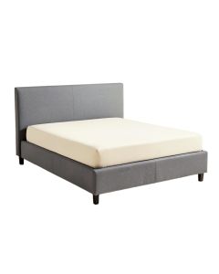 Chenery Upholstered Platform Bed