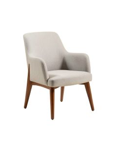 Finkel Mid-Century Modern Dining Chair