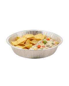 Coastal Chip And Dip Platter