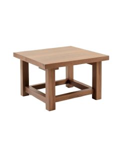 Wolcott Trestle Coffee Table
