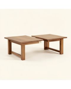 Espen 2 Piece Coffee Table Set (synthetic illustration; no displayed measurements)